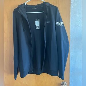 World Series of Poker Jacket